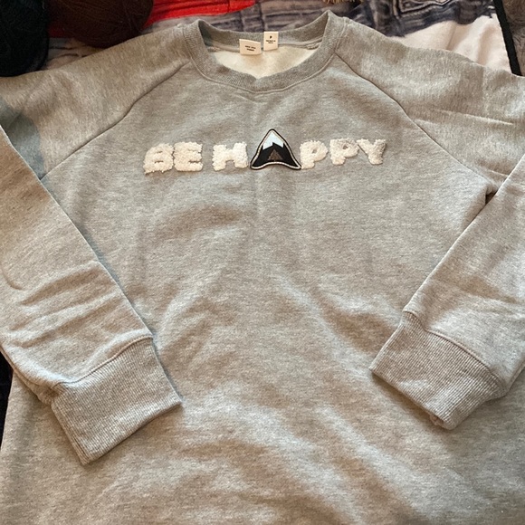 TenTree Crewneck - Picture 1 of 2
